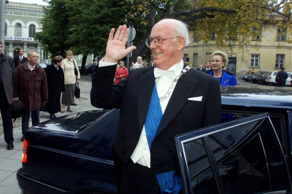 Lennart Meri 90 | 15 ajatut ja armastatud tsitaati meie endiselt presidendilt