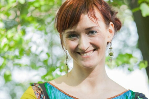 Alkeemia soovitab | Hingedeaja retriit: naiseks olemise müsteerium