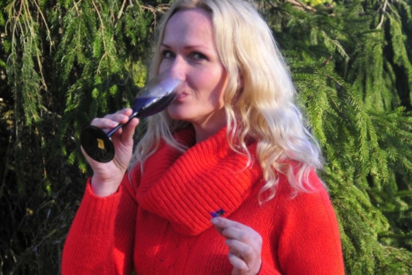 RETSEPTID! Metsikud maitsed II: õrn kannike peletab depressiooni ja toob nii õnne kui tervist