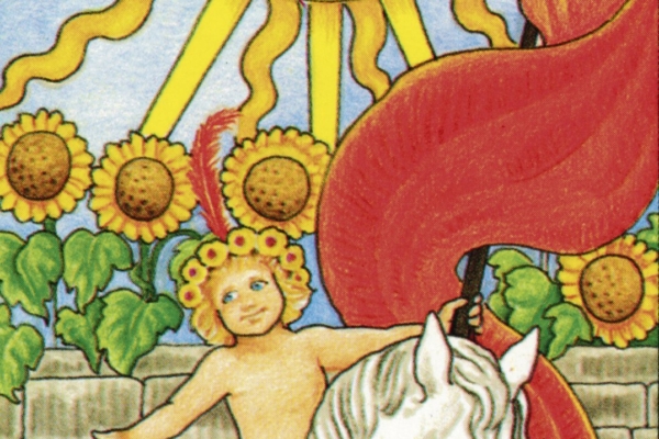 ALKEEMIA TAROSKOOP. Ära ole rahulolematu ega võrdle end teistega, nii võid lasta käest nii mõnegi suurepärase võimaluse