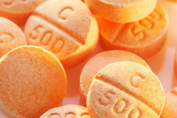 Milline kogus C-vitamiini on inimese tervisele tegelikult vajalik?