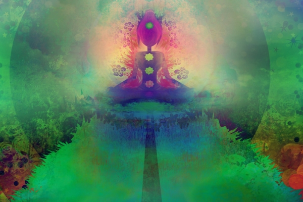 Tšakraid tervendades terveks: kuidas viia oma eluenergia tasakaalu