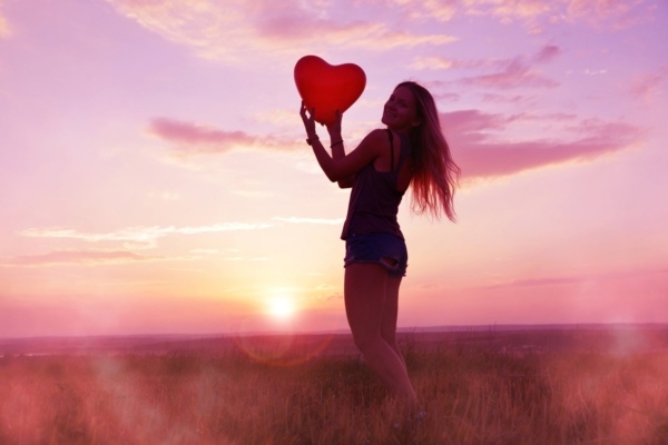 Tagasi armastuse juurde