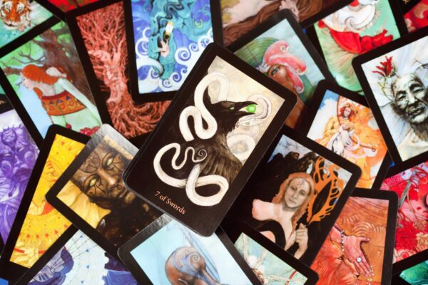 NÄDALA TAROSKOOP | On aeg endasse uskuda ja oma unistuste nimel tööd teha!