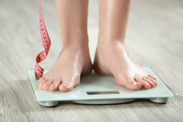 Uuring nihutas rasvumisepideemia alguse arvatust varasemaks