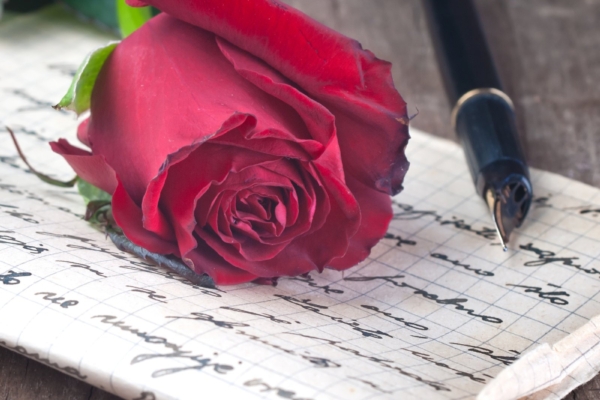 Andesta ning lase oma ellu armastus