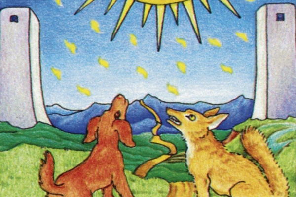 ALKEEMIA TAROSKOOP: algav nädal pakub võimalusi oma salajasemaid unistusi ellu viia