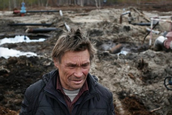 Aita kaasa! Handi püha Imlori järve kaitsja toetuseks kogutakse allkirju