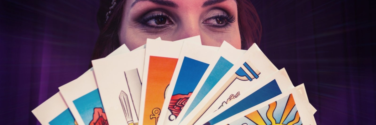 Ennustamine taro kaartidega: mida küsida, kuidas küsida ja mida kindlasti vältida?