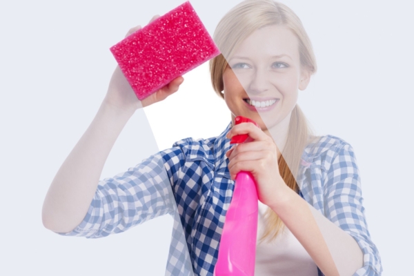 30 äädika kasutamisvõimalust koduses majapidamises