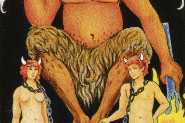 ALKEEMIA TAROSKOOP. Käes on aeg, kus kiusatused ja ahvatlused varitsevad sind igal sammul