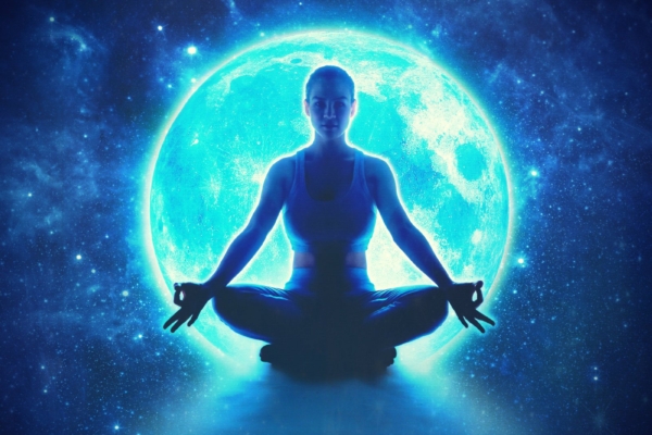 Osale 5. aprilli varahommikul ülemaailmsel ühismeditatsioonil