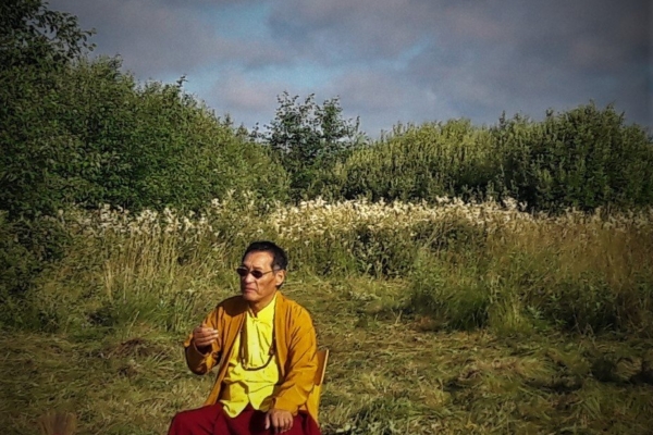 Meditatsioon – rohkem kui vaid meelerahu- ja tähelepanuharjutus – keset Eestit ehitatakse ainulaadset meditatsioonikeskust