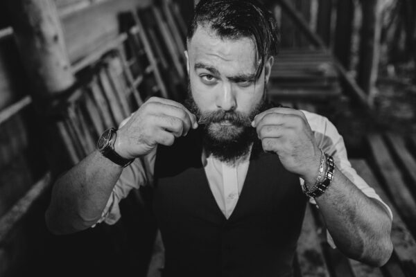 12 asja, mida mehed ei tee aga võiksid teha…