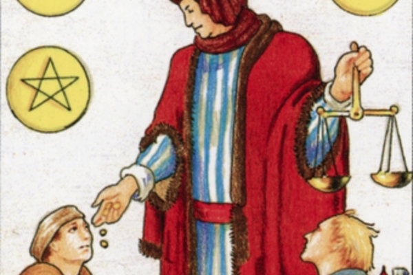 ALKEEMIA TAROSKOOP: uus nädal toob positiivseid suundi töö ja raha rindel