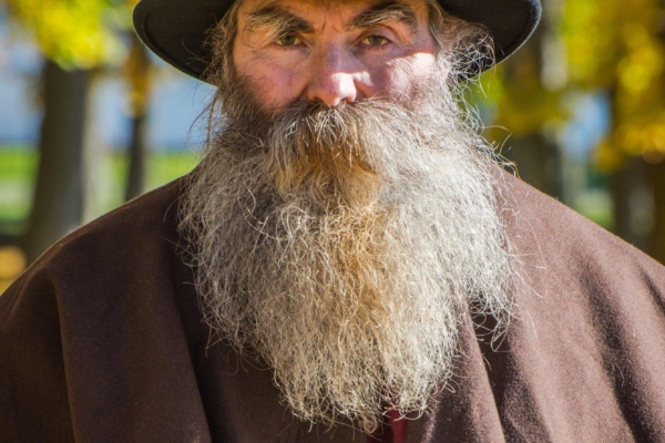 Esoteeriline filosoof Igor Mang: Eesti ja läänemaailma kriisi põhjus on see, et puudub õpetus, mis kõiki rahvaid ühendaks