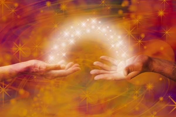 Kui Sa tahad midagi saada, siis alusta sellest, et Sa annad