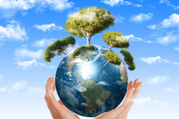 Eestlased võistlevad Euroopa suurimal säästva tehnoloogia konkursil