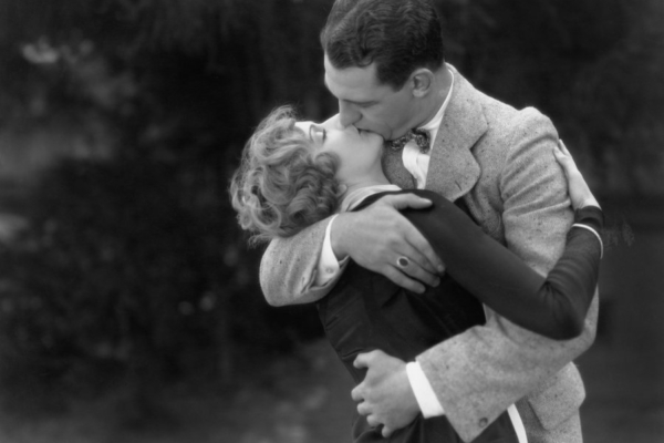 Viis põhjust, miks armumine on sinu tervisele kasulik