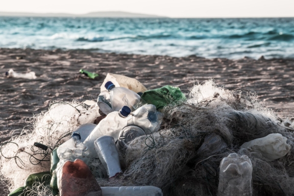 Hirmus! Vaikse ookeani Suur Prügilaik on arvatust kuni 16 korda suurem