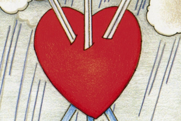 ALKEEMIA TAROSKOOP. Sel nädalal tegeled vanade probleemide lahendamisega