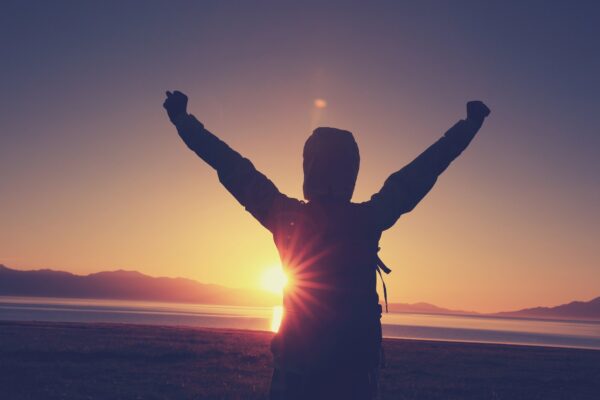 Mai-Agate Väljataga: kui usud, et saad hakkama, siis saadki