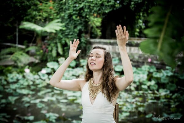 Maailmakuulus hingelaulik Peia annab esmakordselt Eestis kontserte