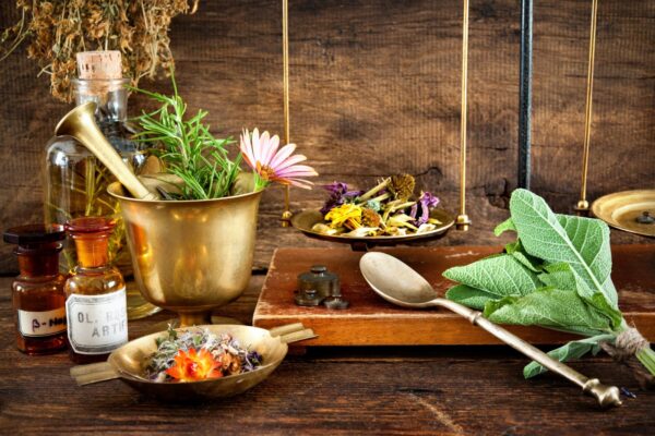 Kuldreeglid, kuidas teha ja kasutada lihtsamaid taimseid loodus- ja tervisetooteid