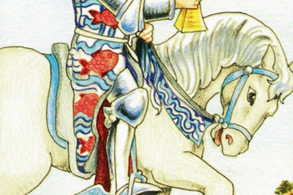 ALKEEMIA TAROSKOOP. Sel nädalal on oht emotsionaalseks madalseisuks ja vastakateks tunneteks