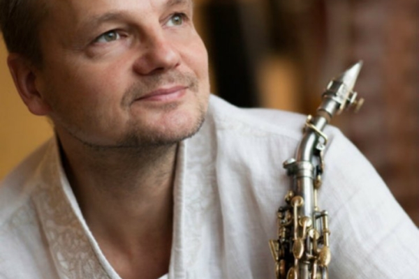 Praful – muusik, kelle kontsert puudutab südant ja viib hingerännakule