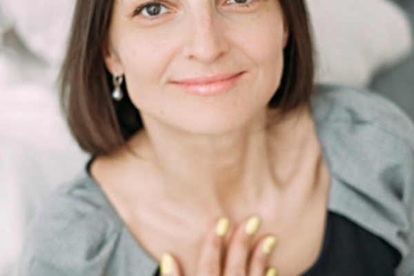 Oksana Borodjanskaja: Koroonaviirus pole probleem, vaid lahendus