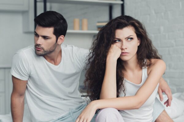 8 märki, et sinu kallim ei ole siiski see “üks ja õige”