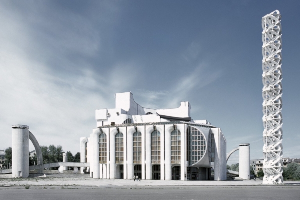 Täna õhtul näeb Kumus Novgorodi kuulsat “kosmoselaeva”