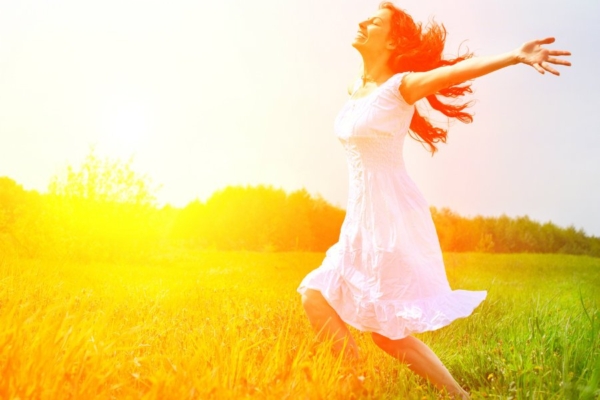 Leesoja nõid Thule Lee soovitab: Naised, kandke maa väe kogumiseks seelikuid!