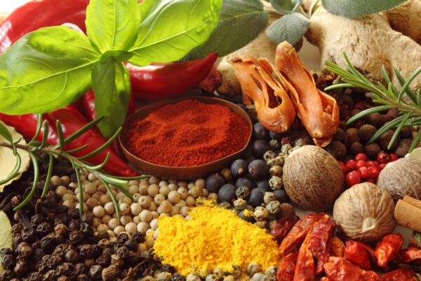 Pidude perioodil kasuta kõhuhädade vältimiseks just neid maitseaineid