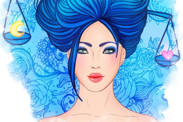 India astroloogia: suur 2018 aasta horoskoop Kaalude Kuumärgile