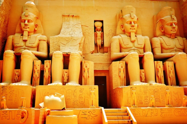 Graham Hancock: kadunud tsivilisatsioonid ja müsteeriumid