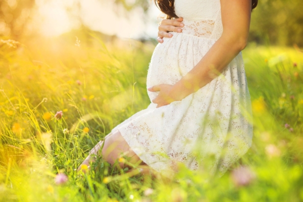 Uuringu kohaselt peaks iga lapseootel naine kasutama doulat