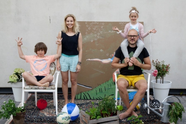 RETSEPT! Karin Rask: Pärast selle söömist ei peagi enam mõtlema, et noh, võtaks nüüd ühe Snickersi ka…