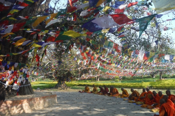 Olukord Nepalis – kuidas saame siitpoolt aidata?