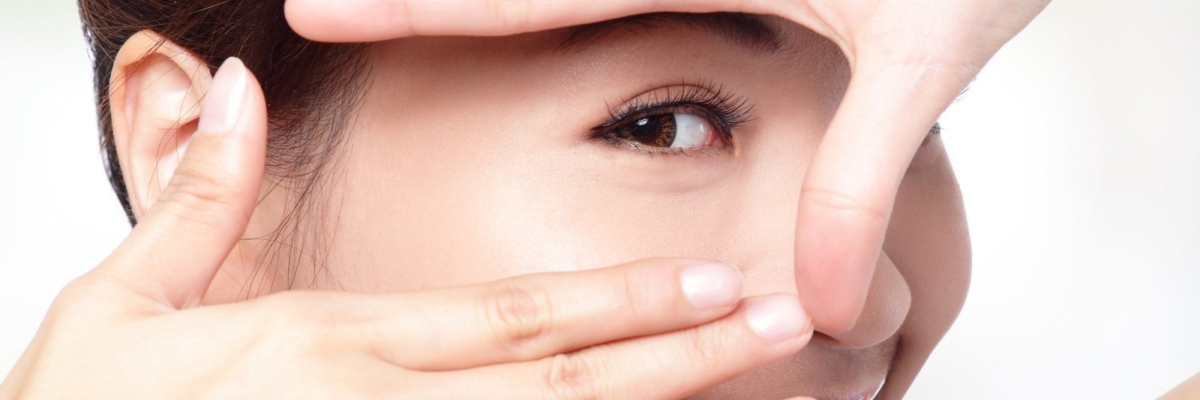 Dr Bates´i meetod: vabadus näha (prillideta)!