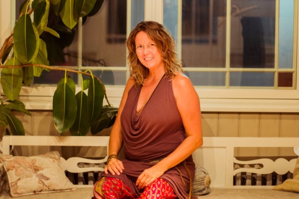 Sandra Pijl: “Kui tahad kogeda tõelist armastust, siis peab see koosnema tõest”