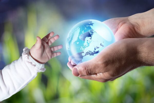 Gaia Akadeemia kursus Tervikliku Eluviisi Alused on maailmamuutjatele ja koosloojatele