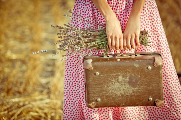 Kas sina julged järgida oma elu kutset?