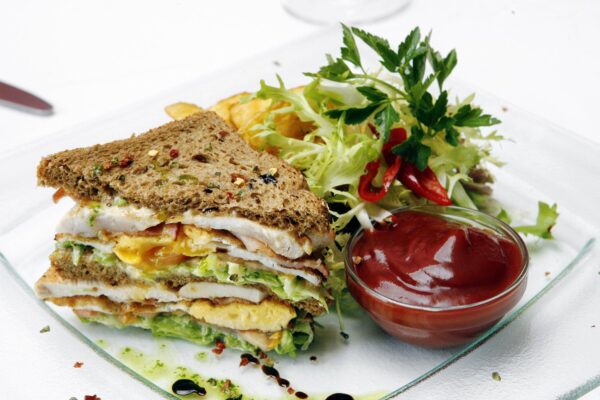 5 suurimat viga eestlaste toitumises