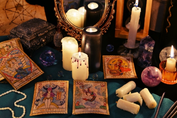 NÄDALA TAROSKOOP | Julged valikud viivad sind õnne ja eduni