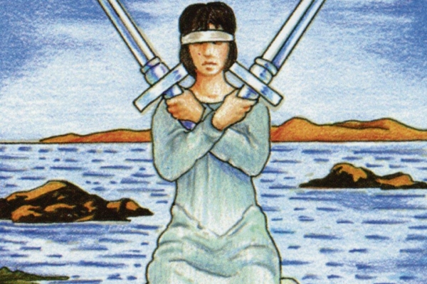 ALKEEMIA TAROSKOOP. On aeg enda sisse vaadata ja lasta vabaks muret tekitavad teemad