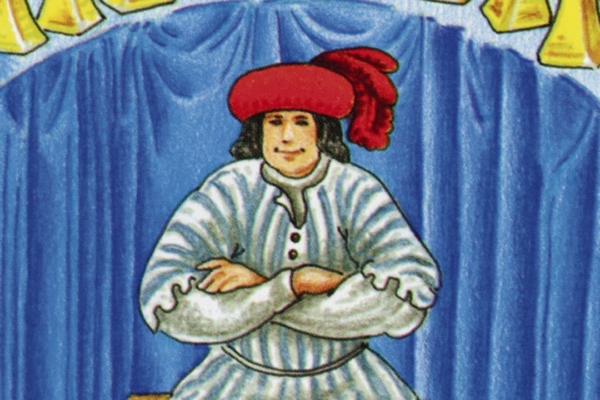 ALKEEMIA TAROSKOOP. Ole valmis selleks, et sinu soovid lähevad täide!