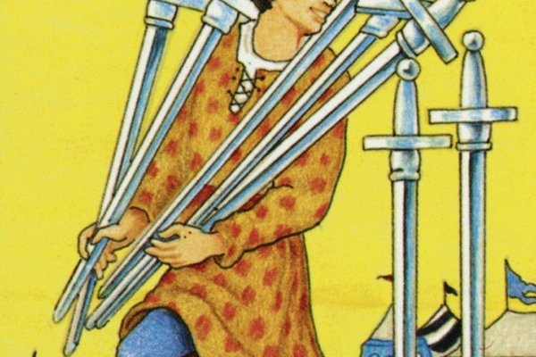 ALKEEMIA TAROSKOOP: sel nädalal pead aja maha võtma ja oma minevikus tehtud otsuste üle järle mõtlema