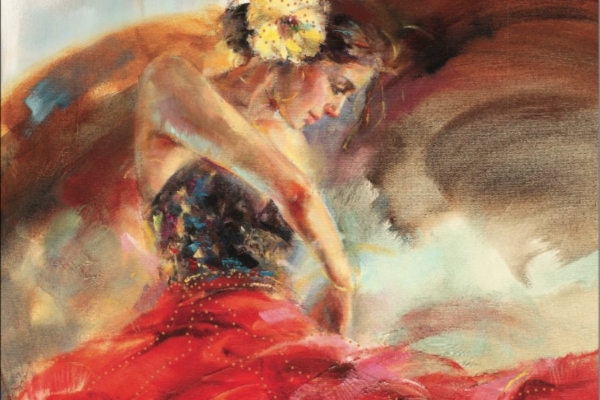 Katrin Saali Sauli raamat “Naiseks olemise kunst” aitab avastada oma naiseliku väe läbi arhetüüpide maagilise maailma